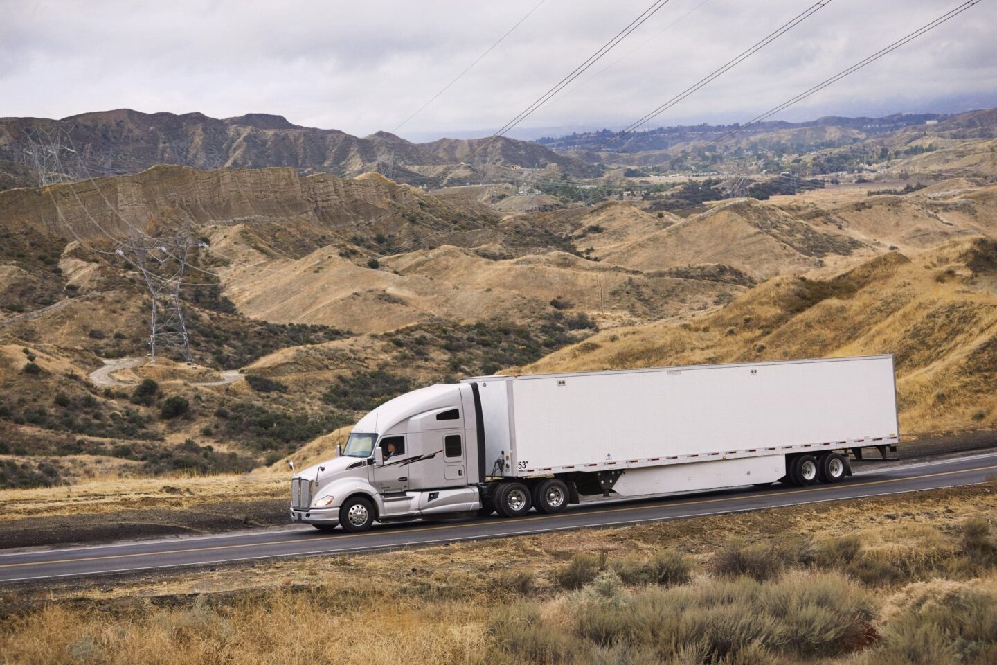 Uber Freight partners with Feeding America, supports Move What Matters campaign with over $700,000