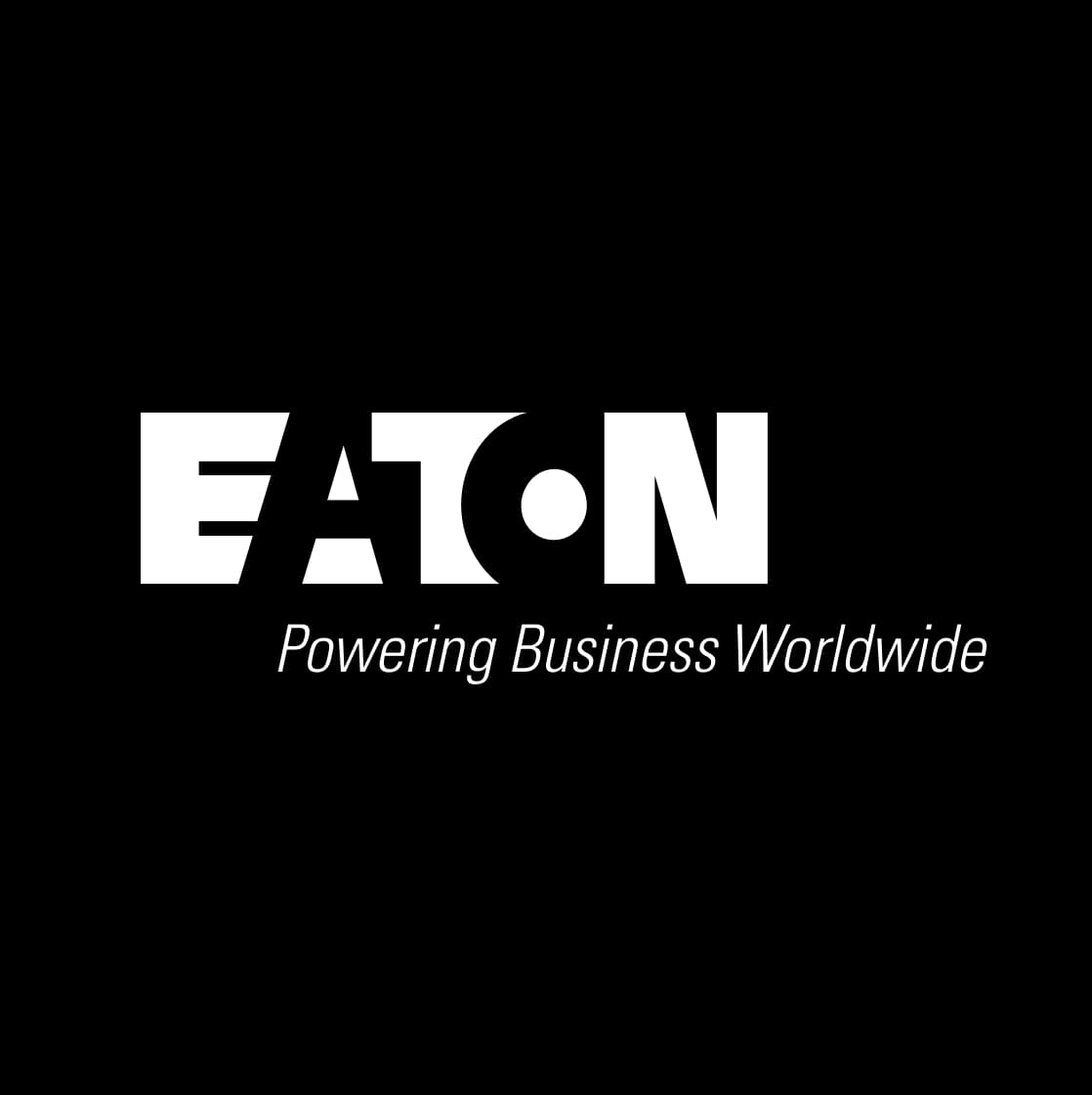 eaton-logo eaton logo