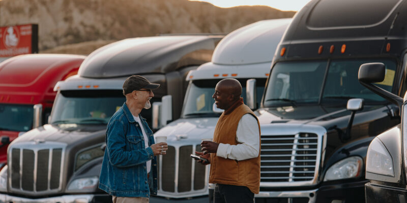 Get ready for DOT Week 2025: May 13–15, 2025