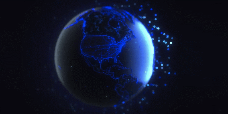 The new era of intelligent supply chains is here and Uber Freight is leading the way